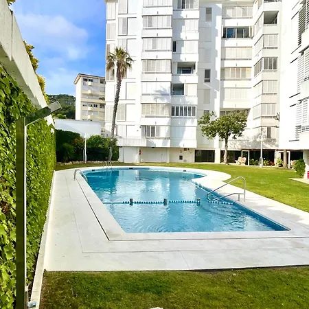 Seahomes Vacations, La Mer Bleue, Beach&Pool, Pk, Full Equipped In Fenals Beach Lloret de Mar Extérieur photo