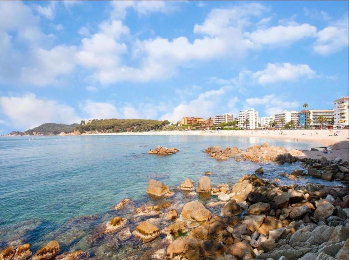 Seahomes Vacations, La Bleue, Beach&pool, Pk, Full Equipped In Fenals * Lloret de Mar