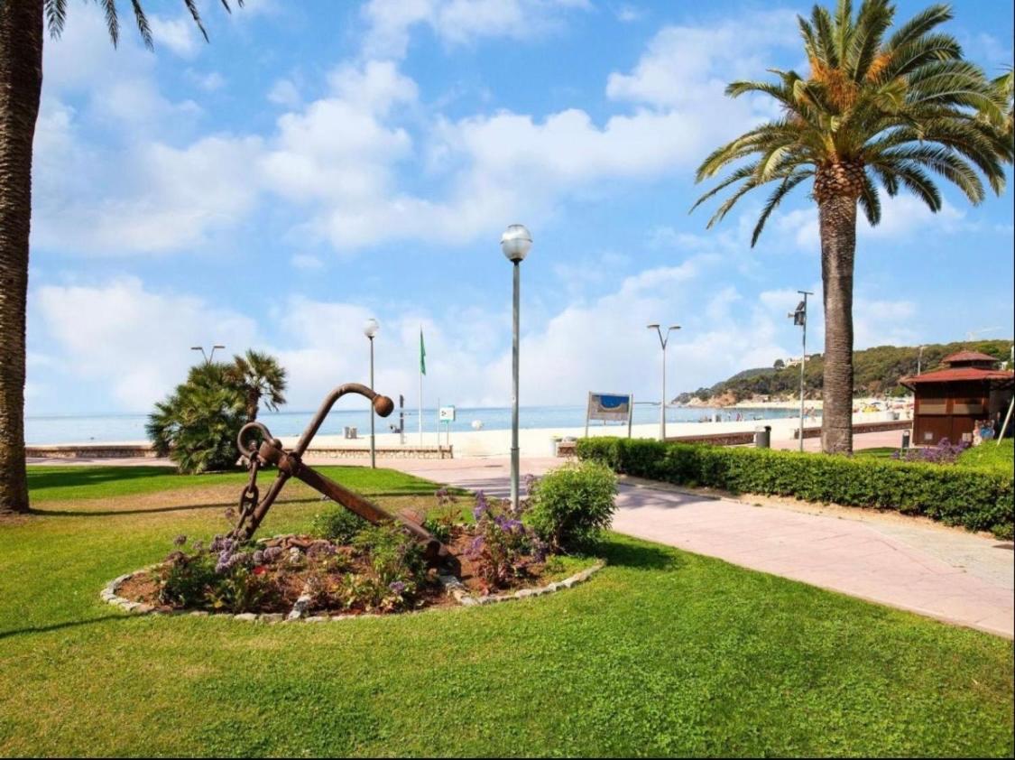 Appartement Seahomes Vacations, La Bleue, Beach&pool, Pk, Full Equipped In Fenals *