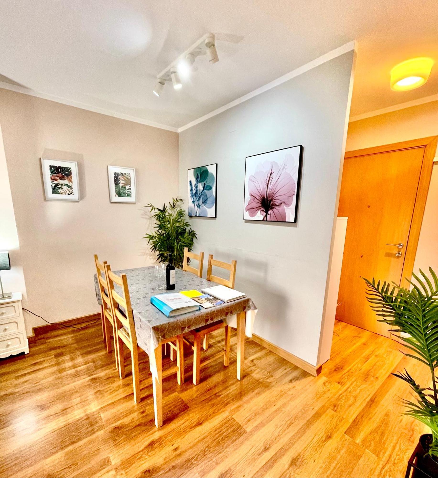 Seahomes Vacations, La Bleue, Beach&pool, Pk, Full Equipped In Fenals * Lloret de Mar