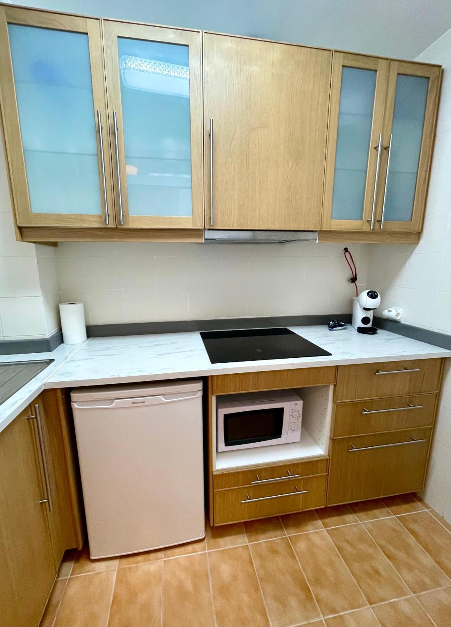 Seahomes Vacations, La Bleue, Beach&pool, Pk, Full Equipped In Fenals Appartement Lloret de Mar
