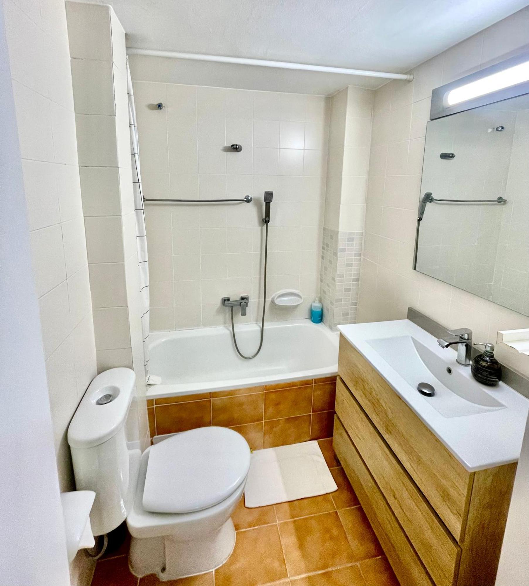 Seahomes Vacations, La Bleue, Beach&pool, Pk, Full Equipped In Fenals *