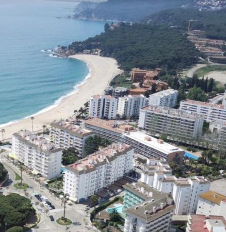 Seahomes Vacations, La Bleue, Beach&pool, Pk, Full Equipped In Fenals Apartment