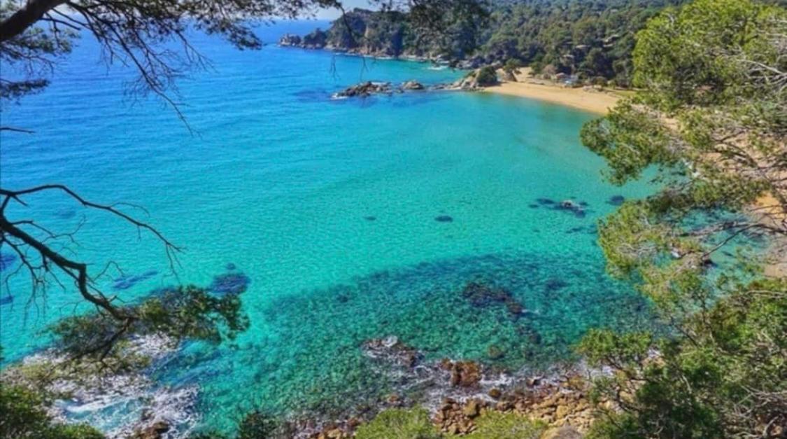 Seahomes Vacations, La Bleue, Beach&pool, Pk, Full Equipped In Fenals *