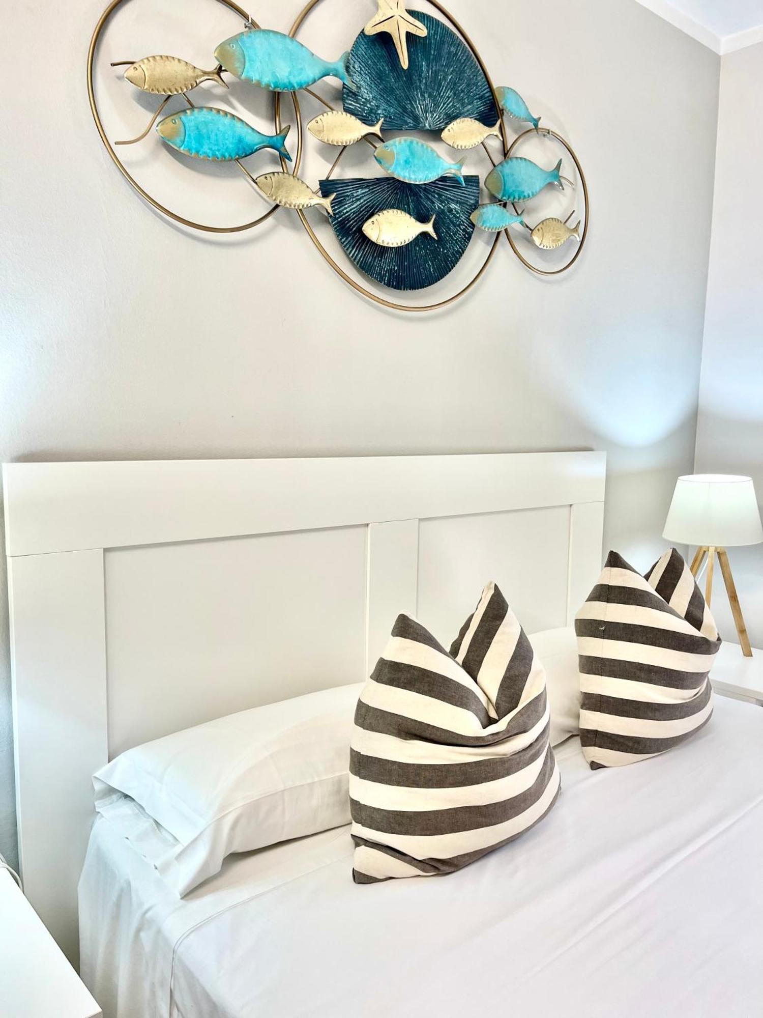 Seahomes Vacations, La Bleue, Beach&pool, Pk, Full Equipped In Fenals Apartment Lloret de Mar